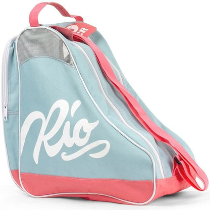 Rio Roller Script Skate Bags
