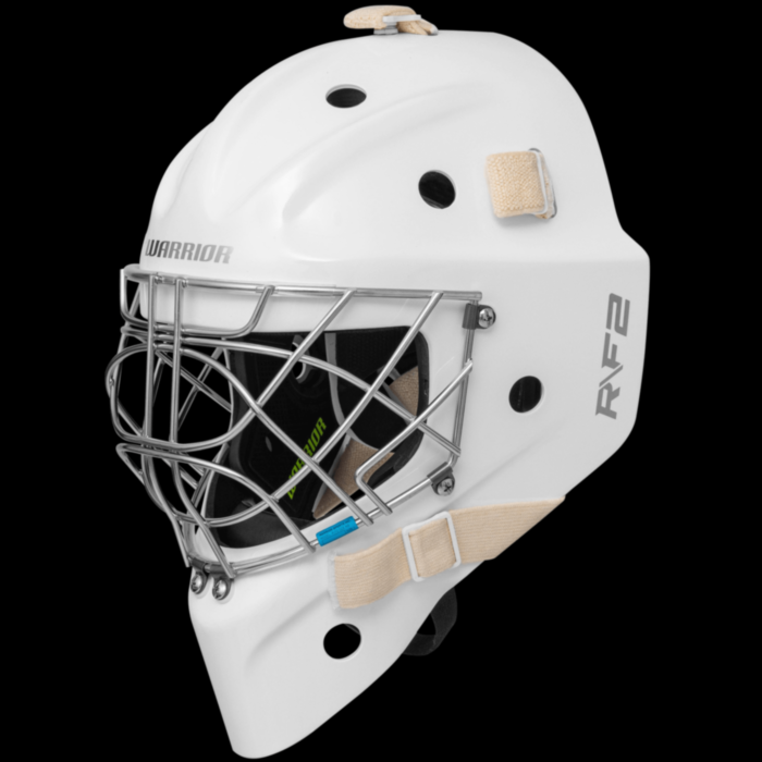 Warrior RF2 E+ Goalie Mask Senior