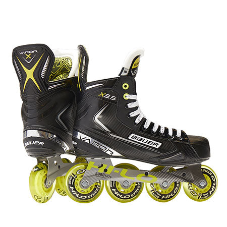 Bauer X3.5 Inline INT Skates